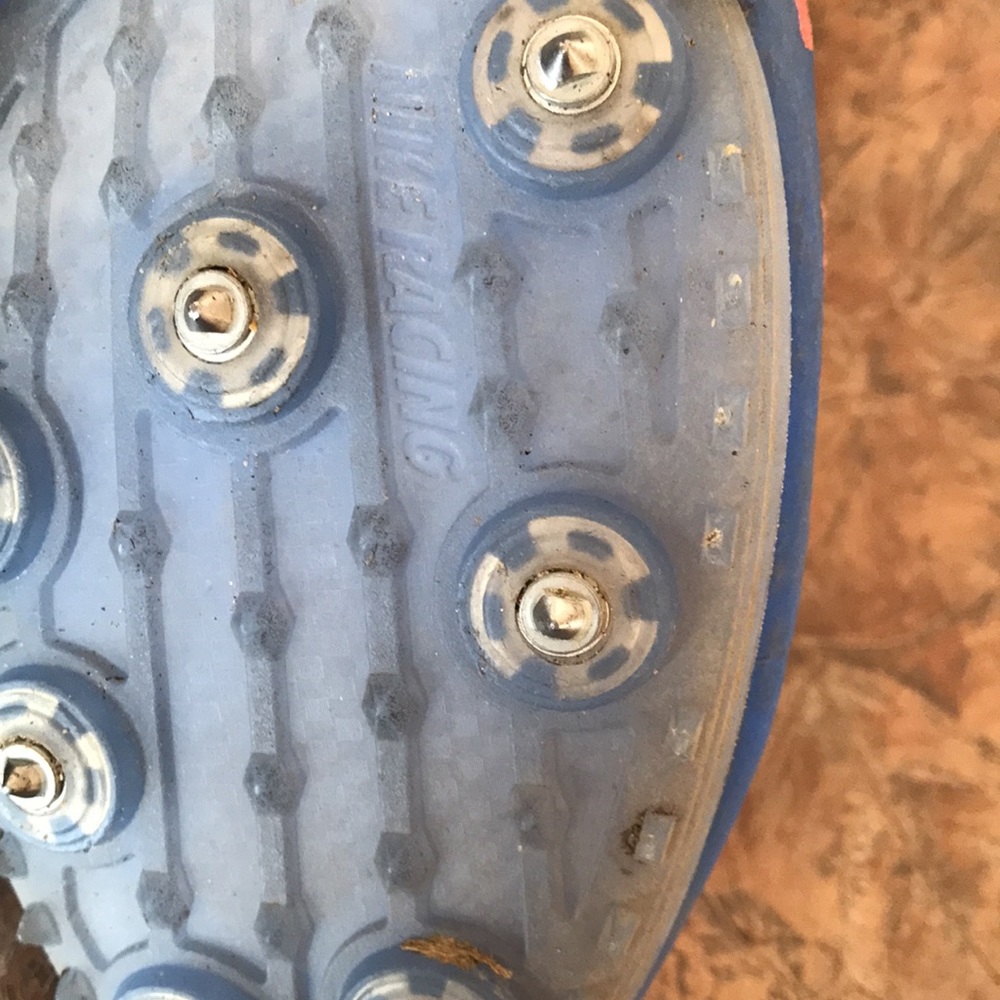 Nike Rival Performance Cleats. - image 7